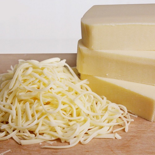 Сыр Mozarella для продажи