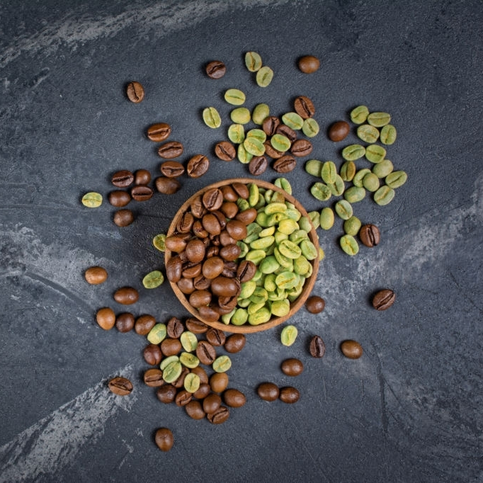 Supply robusta Coffee Beans, green coffee bean, raw coffee beans WHATSAPP +84 976686134