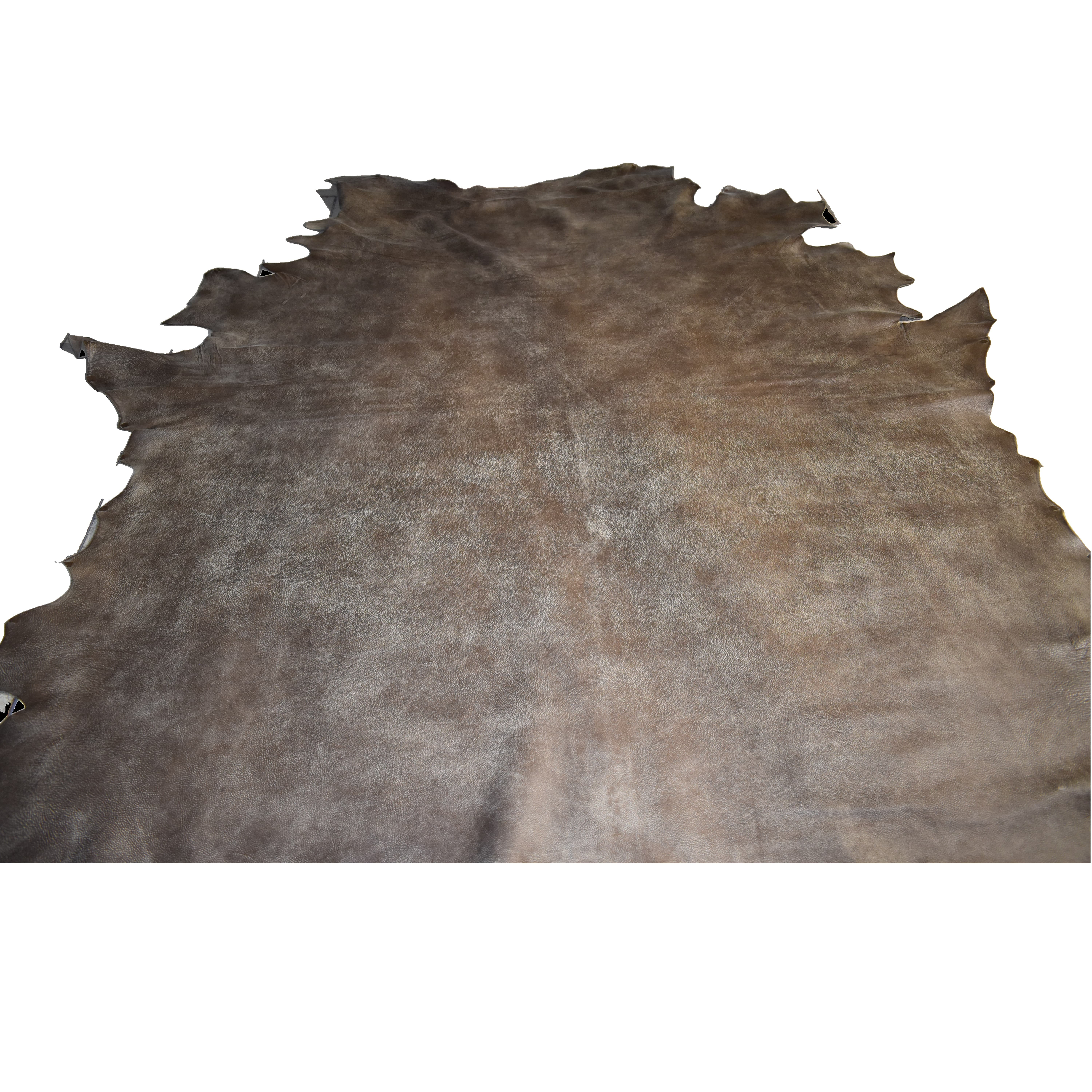 Vintage Cow Grain Leather Thickness 1,4 1,6mm with Grain Ideal for Furnishings