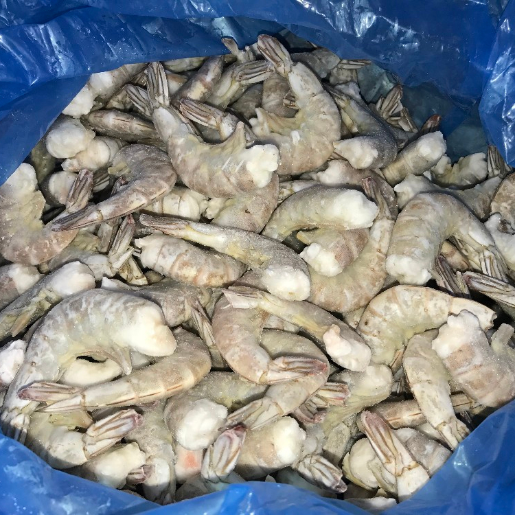 Замороженные креветки HOSO, HLSO, PD, свежие креветки Vannamei и морепродукты белой креветки