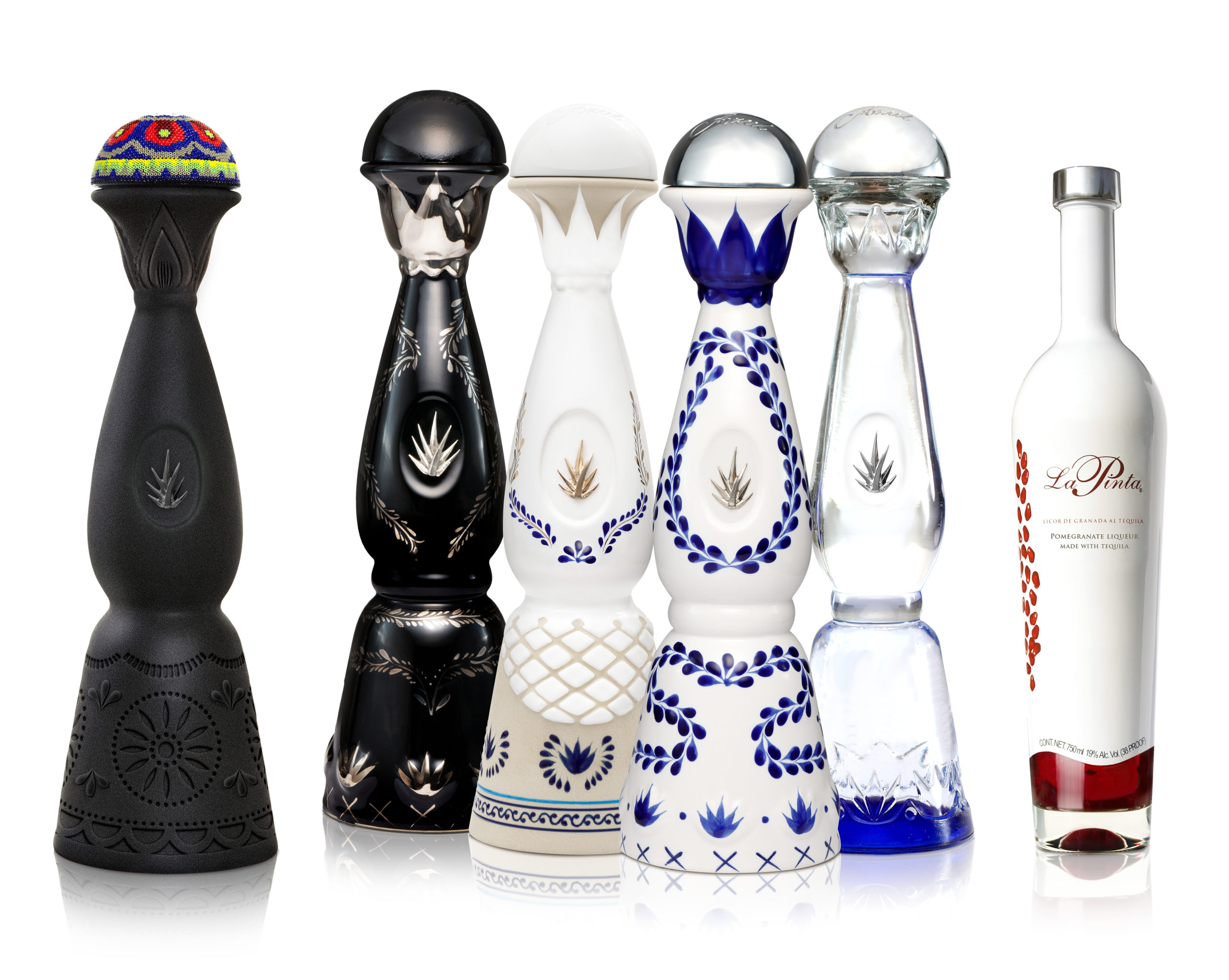 WHOLESALE DISCOUNT Clase Azul Tequila Reposado | 750ml | Mexico | BUY NOW WITH FREE CLARANCE