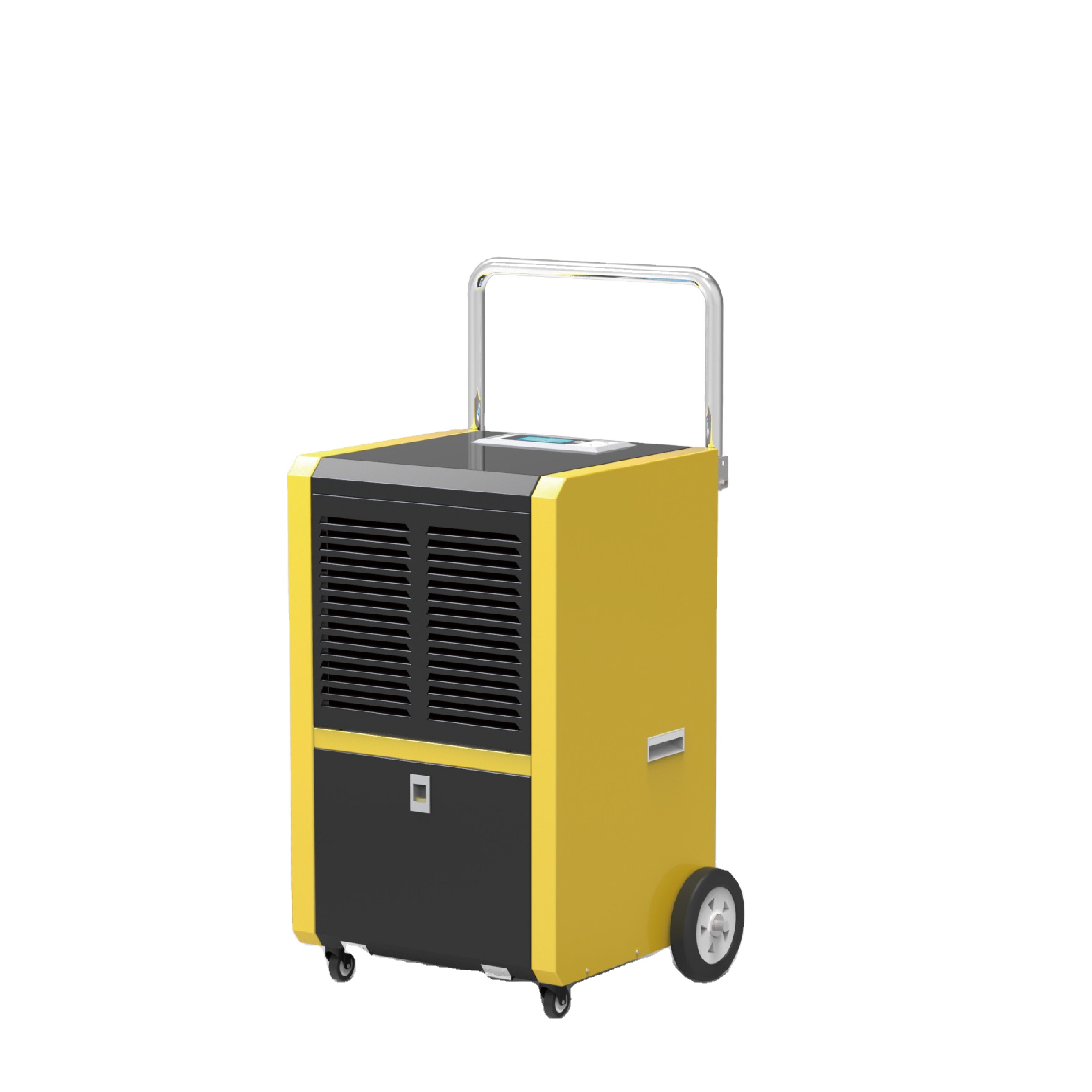 Yake 60L /D промышленный коммерческий портативный внутренний осушитель хладагента без запаха