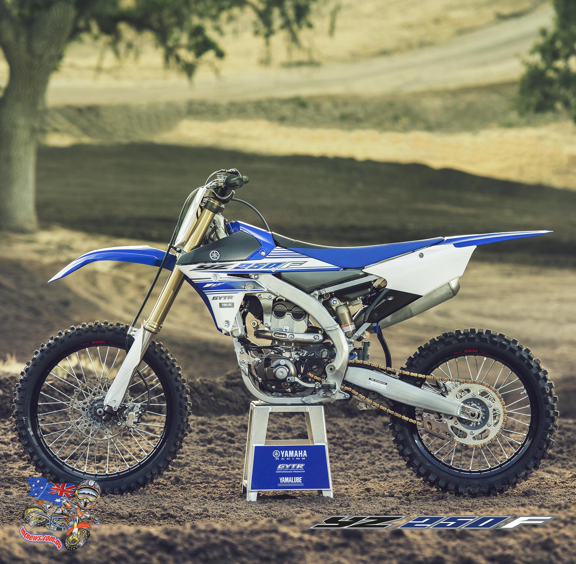 HOT SALES 2021 Yamahas YZ250F