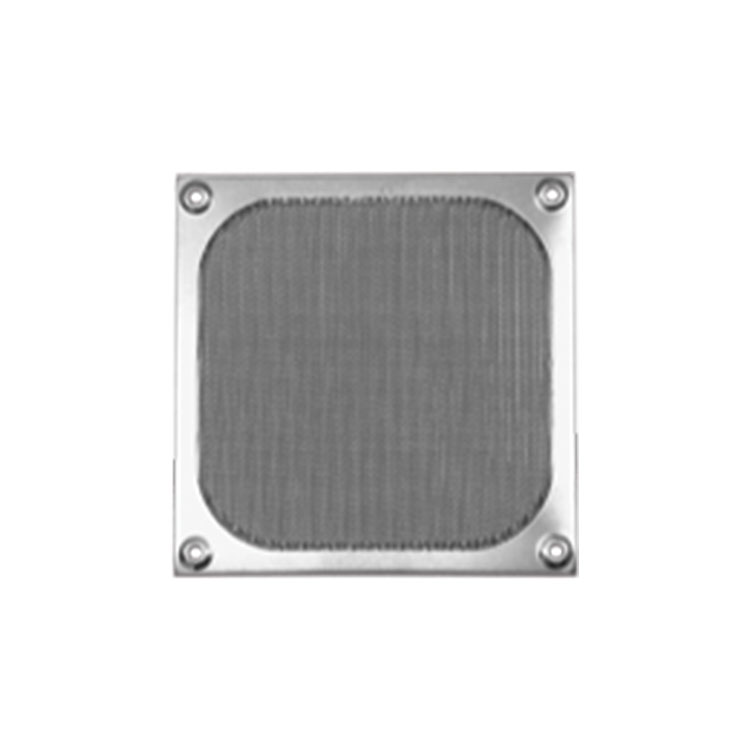 STK Metal Fan Filter A09E-4HA For 9cm Fans
