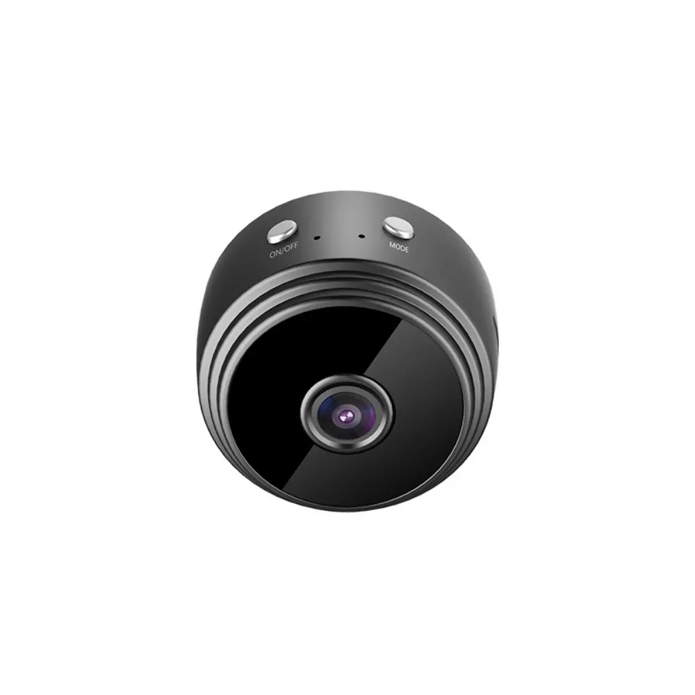 Wholesale high quality mini hidden camera with wifi HD mini night vision surveillance camera
