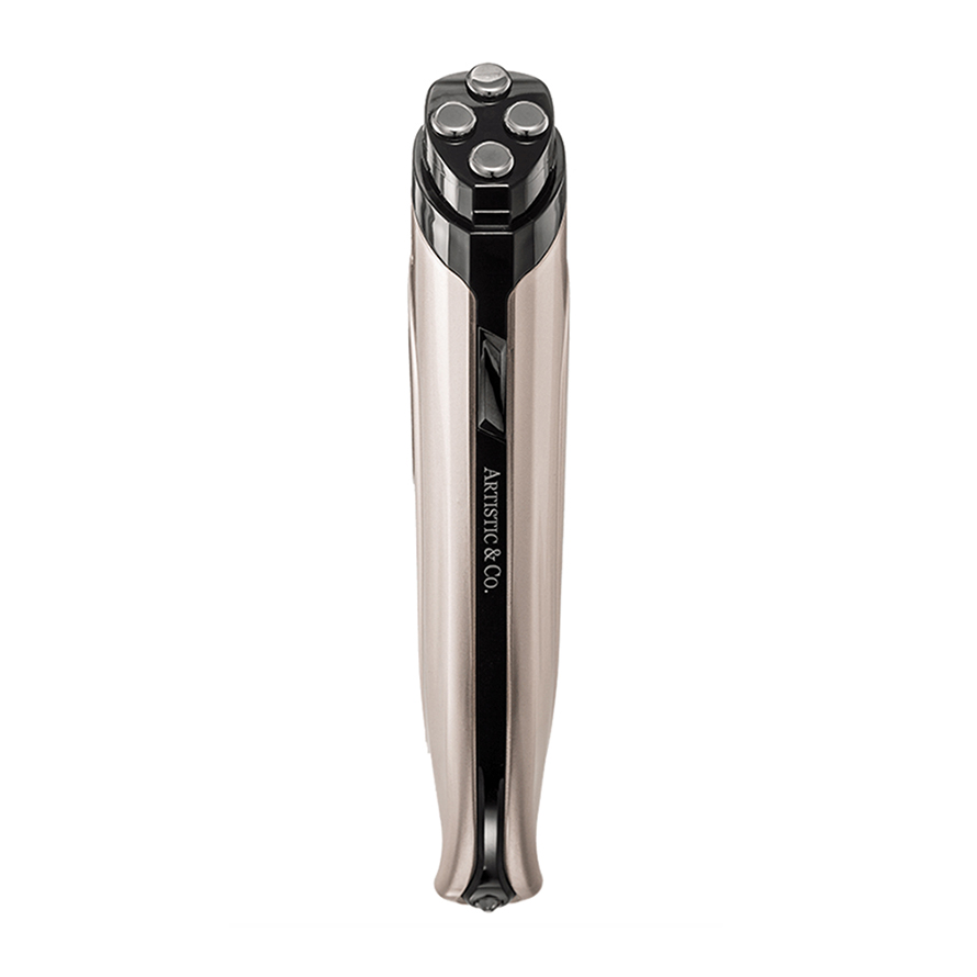 Rechargeable pigmentation correctors treatment equipment face skin care device