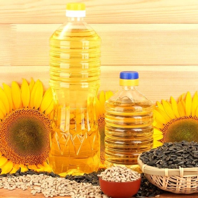 100% чистое съедобное Рафинированное Кукурузное масло/рафинированное растительное масло