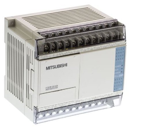 Бюджетный японский FX1N-5DM автоматизации mitsubishi plc контроллер