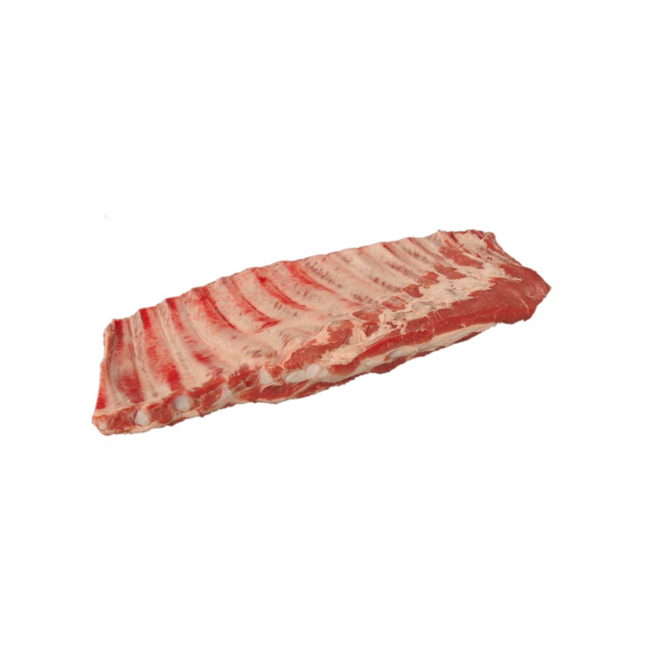 Leading Supplier of Frozen Pork Riblets