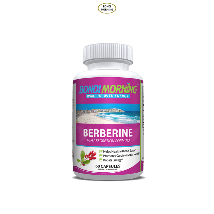 Rich Quality Berberis Aristata/Berberine Extract Capsules at Market Price