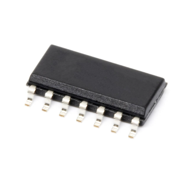 Полупроводники усилитель ICs аналоговые компараторы LM2901DR2G