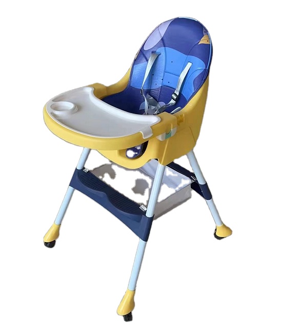 Newest Wholesale Hot Sales Eco Friendly Adjustable Kids Study Table and Chair Pink Yellow Green Orange