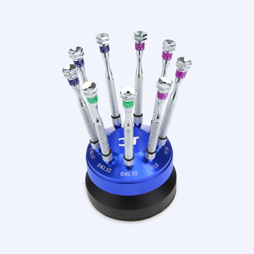 Screwdriver Set Eyeglass Watch Repair Tool Kit Precision Screwdriver