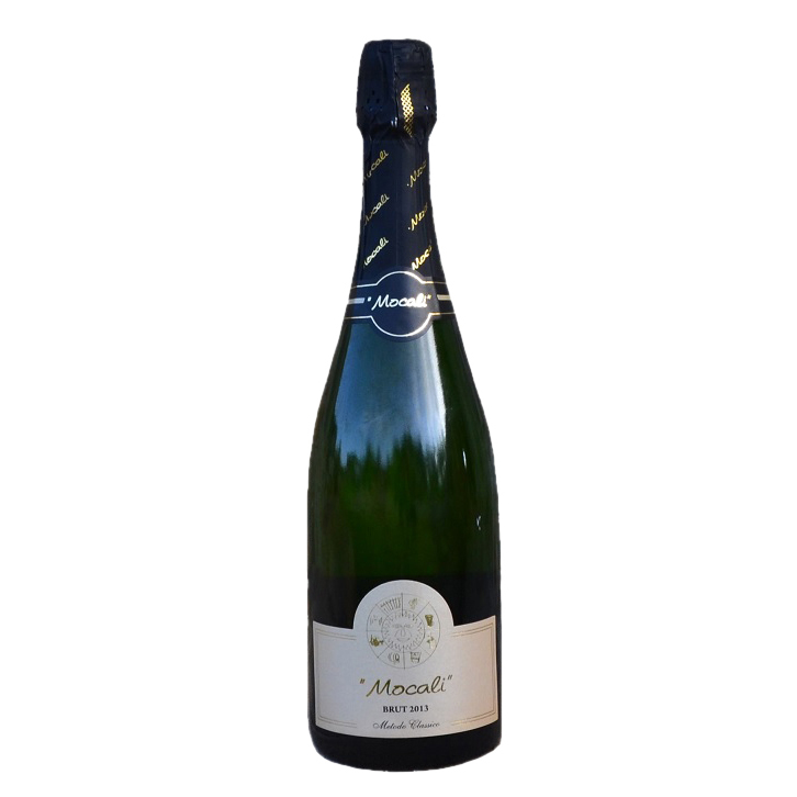 HOT SALE ITALIAN SPARKLING WINE BRUT BIANCO 750ml. FOR EXPORT