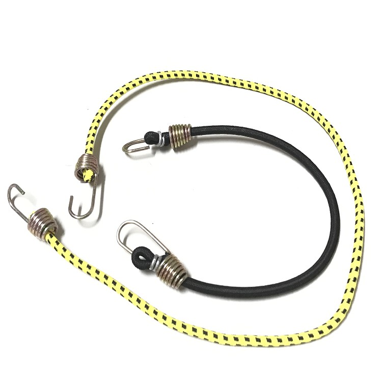Эластичный Шнур Mini Bungee 5 мм/эластичная полоса, эластичный ремешок с крючком