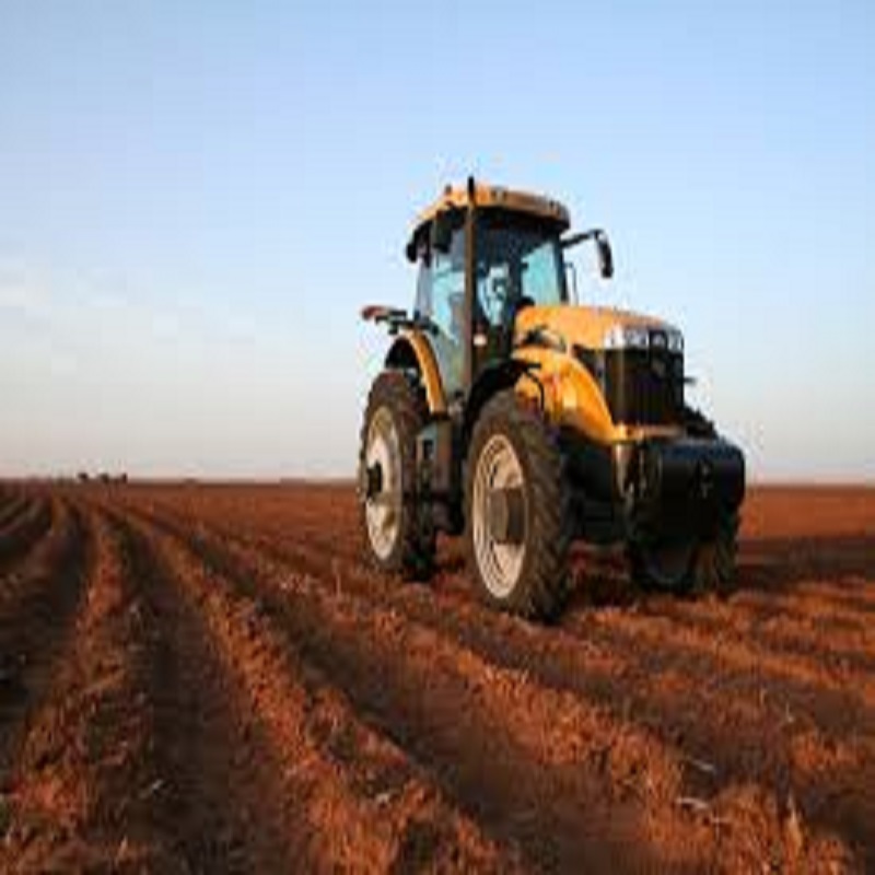 Cheap price Agriculture Tractor for export .