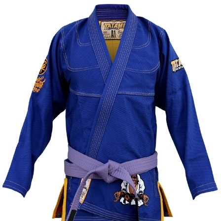 Стильная Униформа BJJ GI