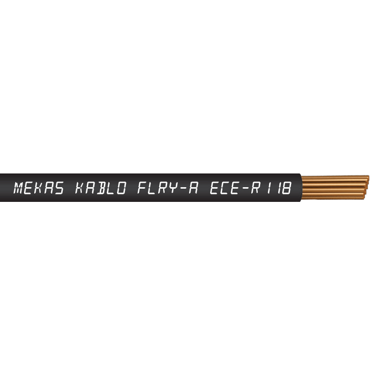 FLRY-A Auto Cables electric cable used in the automotive industry