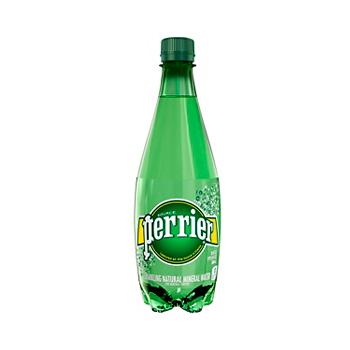 Perrier газированная вода конвеерная машина для розлива газированных минеральной воды