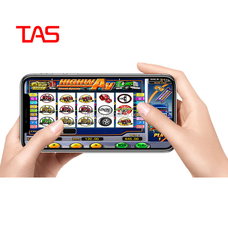 IGS Тайваньская обновленная система для множества игроков Ocean King 3 Monster Wake Plus