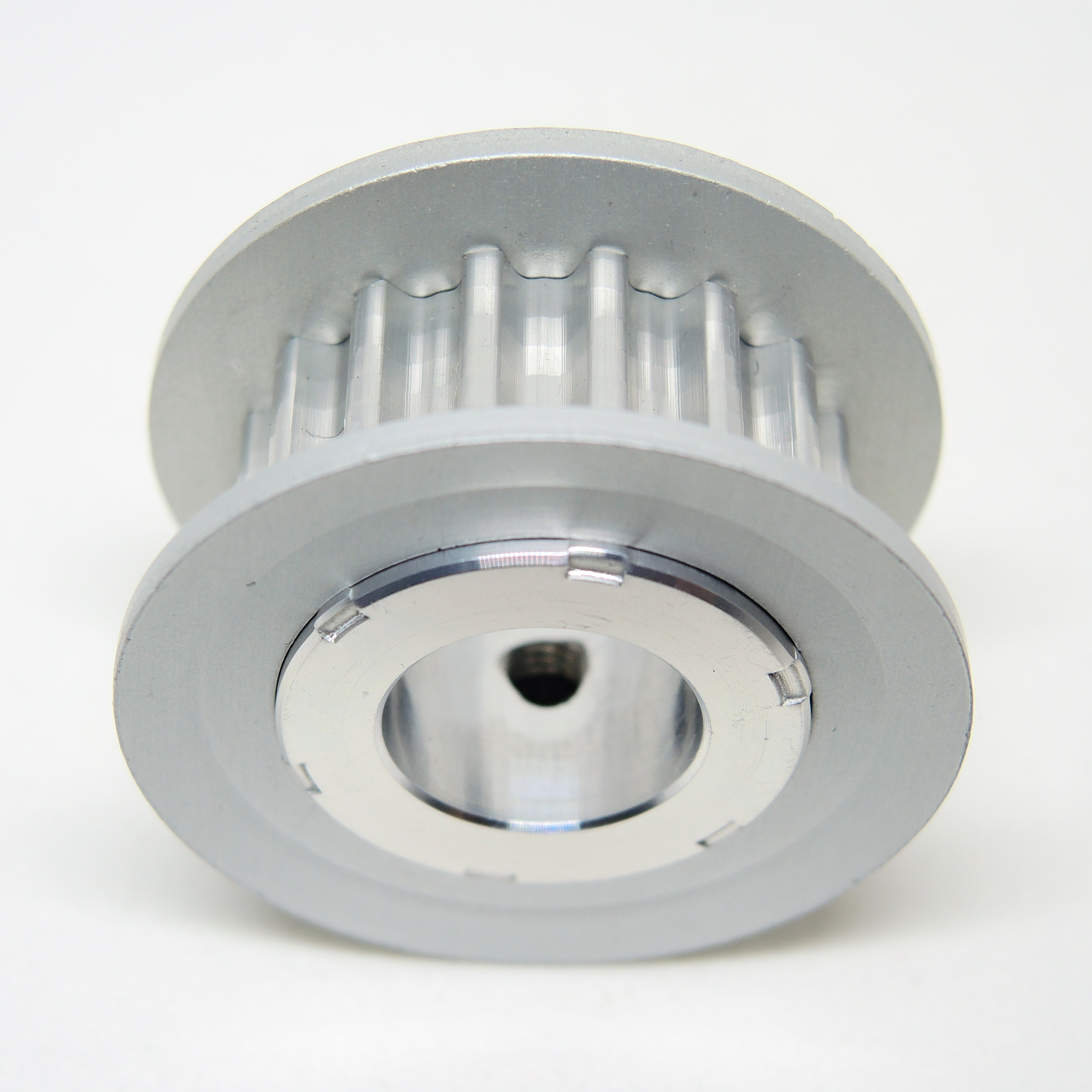 OEM ODM High Precision Custom Timing Belt Pulleys Gear for Belt
