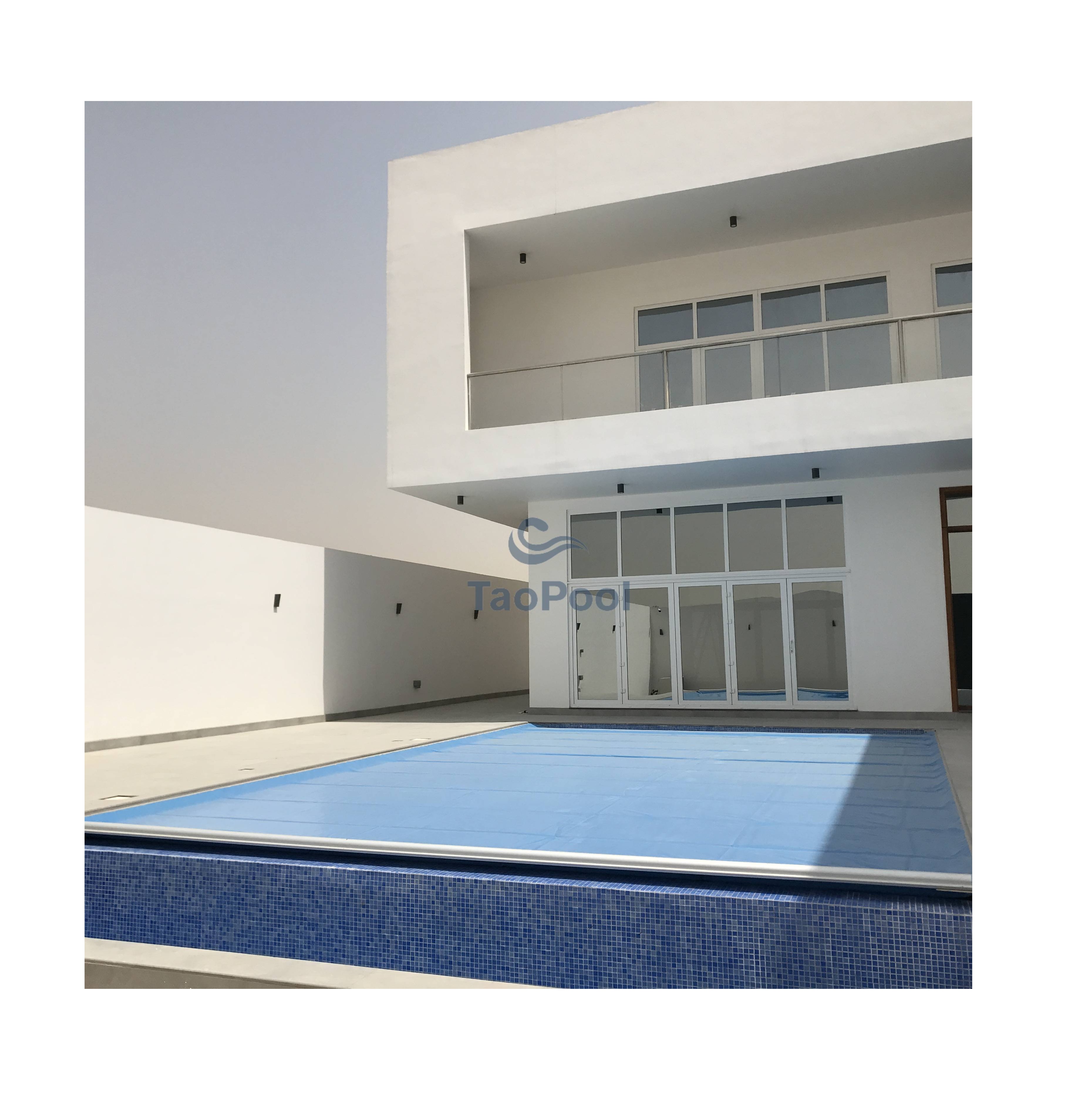 TaoPool Modern Design Safety Pool Cover