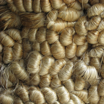 Raw Jute From Bangladesh