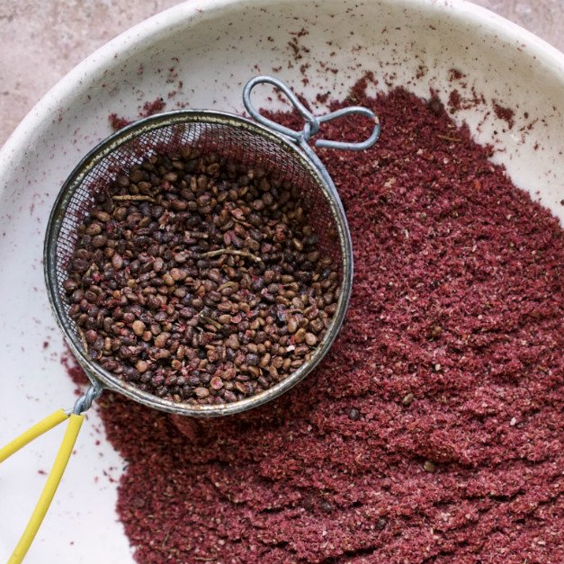 Спайс SUMAC в розничной и оптовой упаковке