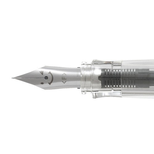 Для пилот kakuno улыбка ручка белая полоса Пастель серии FKA-1SR в общей сложности 8 видов стилей