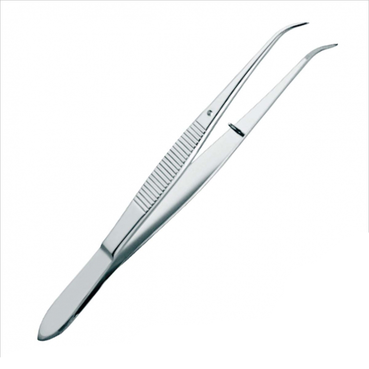 Cheap price Surgical/Dental Perry Tweezers Made in Pakistan