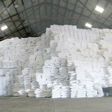 White Granulated Sugar, Refined Sugar Icumsa 45