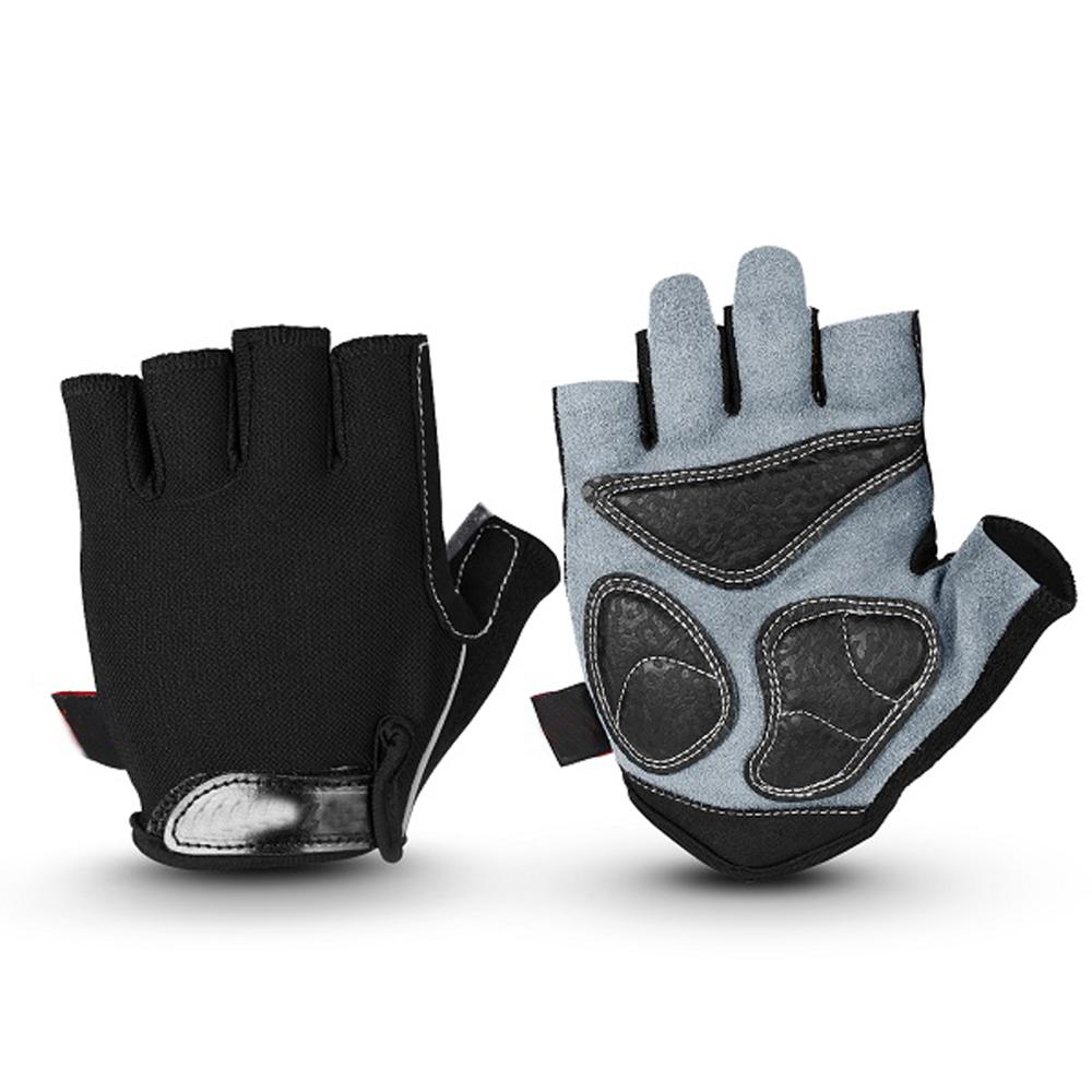 High quality gym gloves for fitness weightlifting