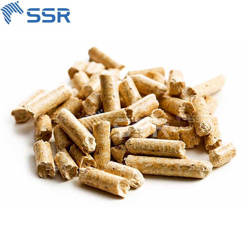 Wooden Pellet - Biomass - Wood Pellets Vietnam