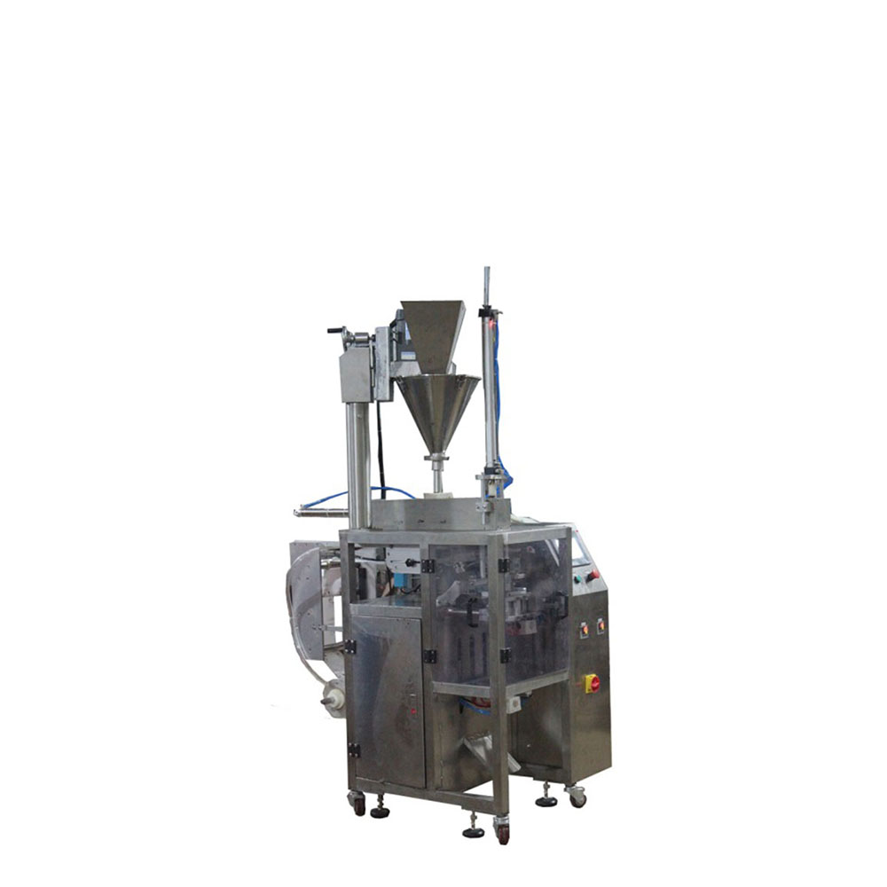 Shisha Tobacco Packaging Machine Price