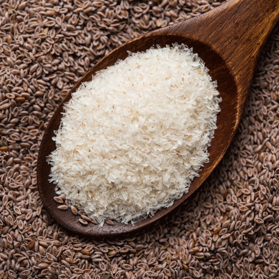 Псилиевая шелуха (IsabGul)