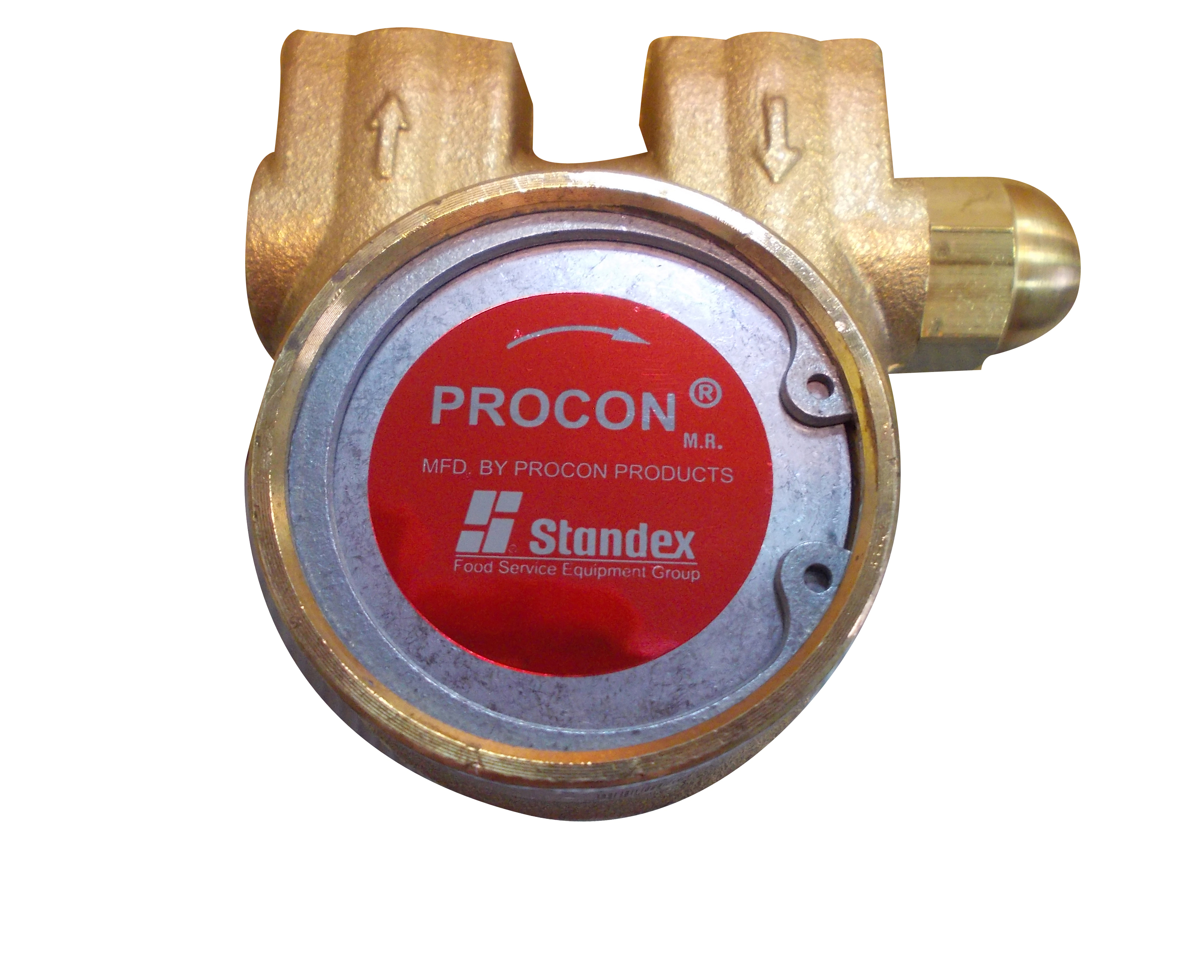 RO очиститель воды procon booster головка насоса