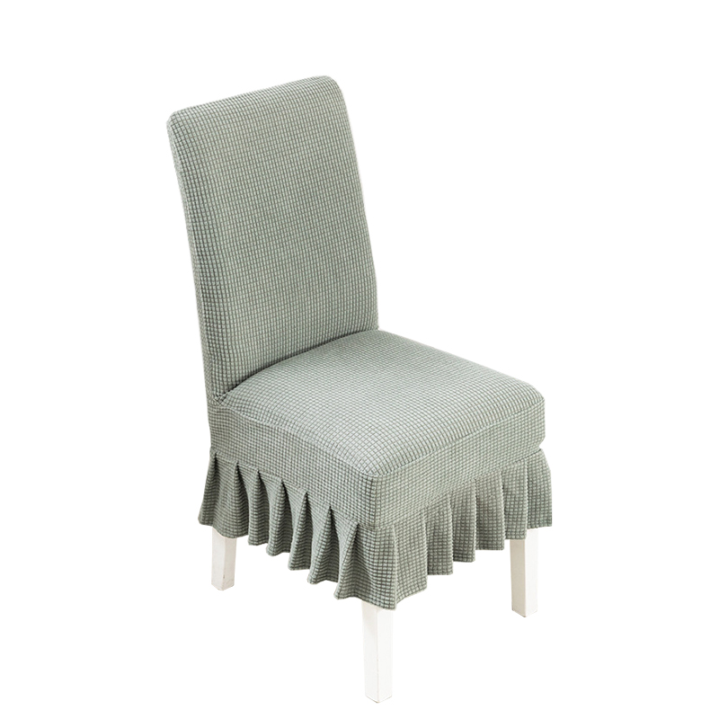 China Wholesale Elegant Dining Restaurant Banquet Chair Covers