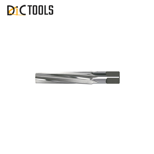 Morse Taper Reamers