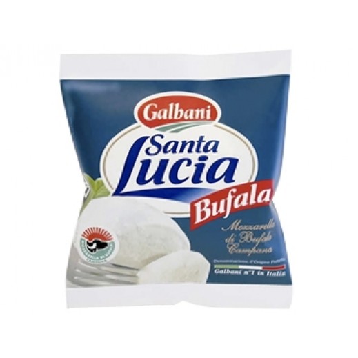 Замороженный сыр Mozzarella