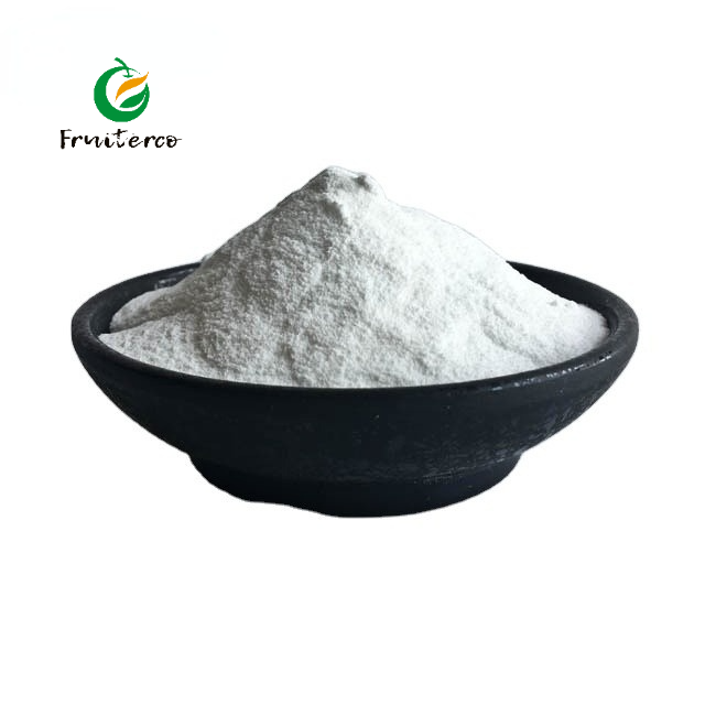 Wholesale Food Grade 98% Magnesium L-Threonate Powder