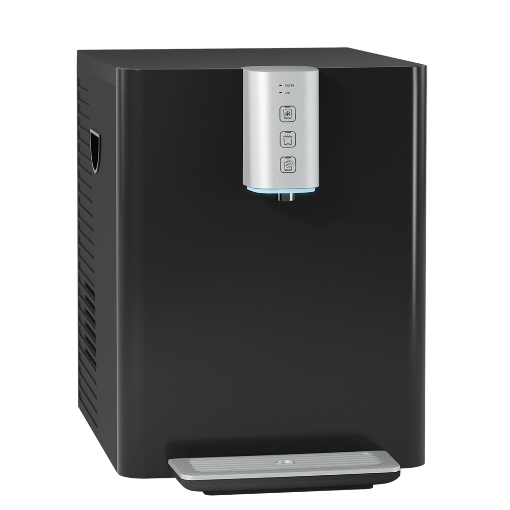 Household Sparkling Water Maker