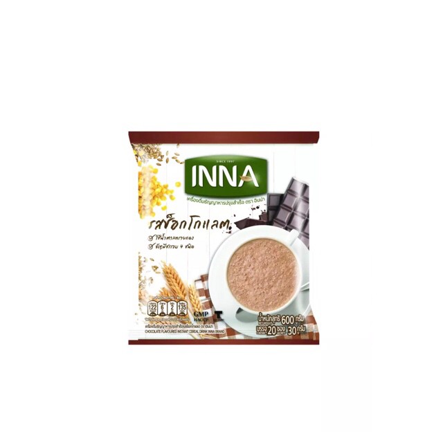 Вкусные напитки, оптовая продажа хлопьев, оптовая продажа, вкусный легкий сладкий шоколадный вкус, продукт из Таиланда
