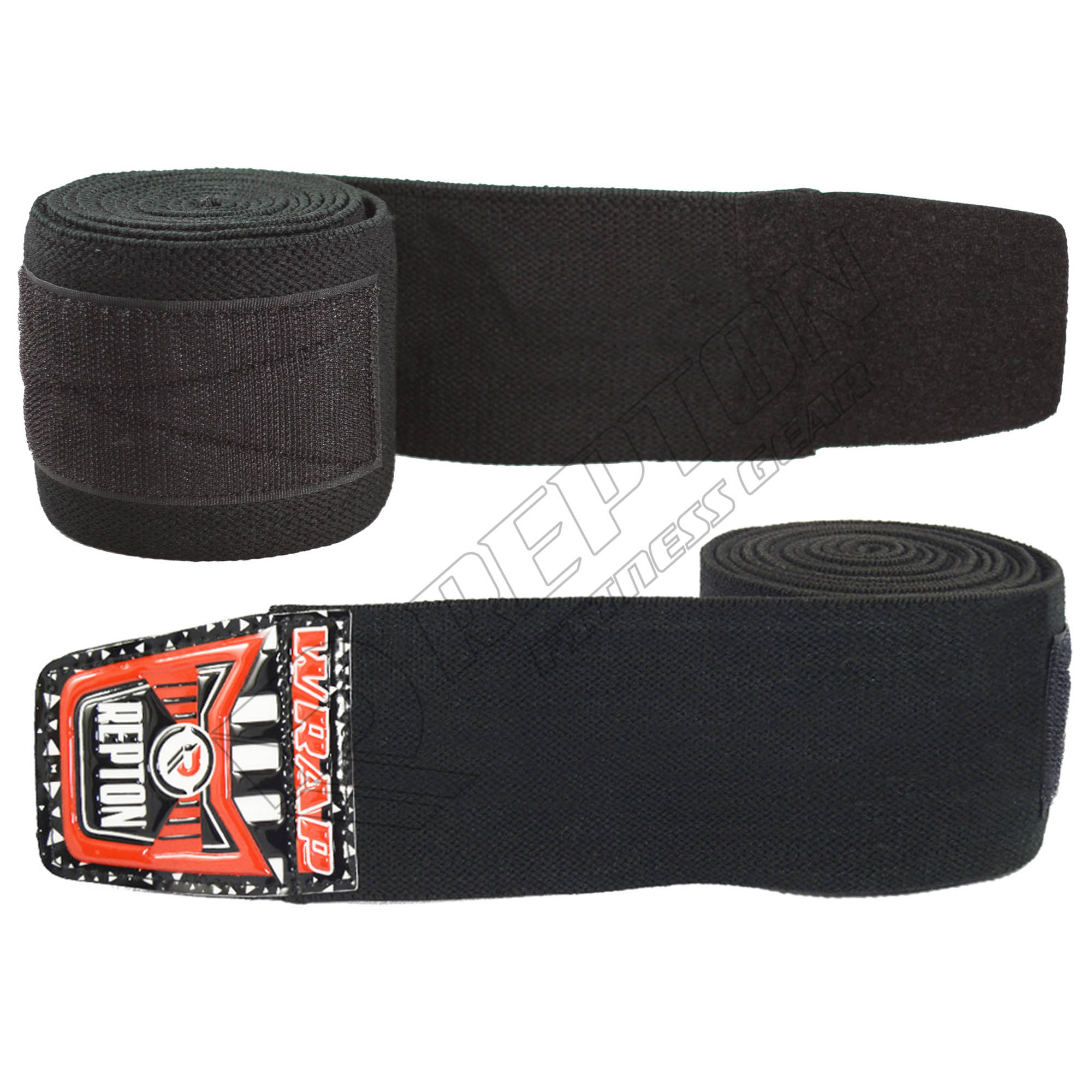 Wholesale custom gym knee wrap bodybuilding