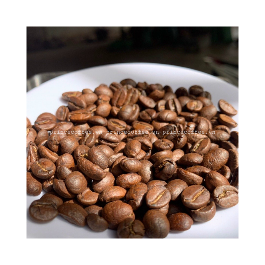 Best Quality Roasted Arabica Coffee Beans Roasted Coffee Beans OEM Coffee From Vietnam