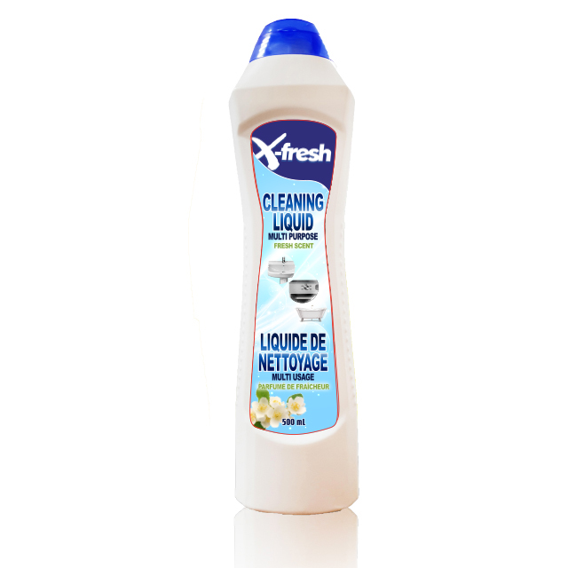 CLEANING LIQUID MULTI PURPOSE