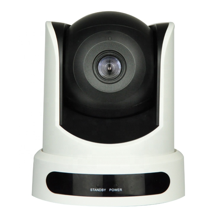 10x Optical Zoom Video Conferencing Camera USB Video Output Conference Room Web Camera