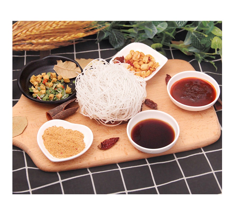 Hot Price Phoenix Brand Bean Vermicelli 200 gram Thailand Bean Threads