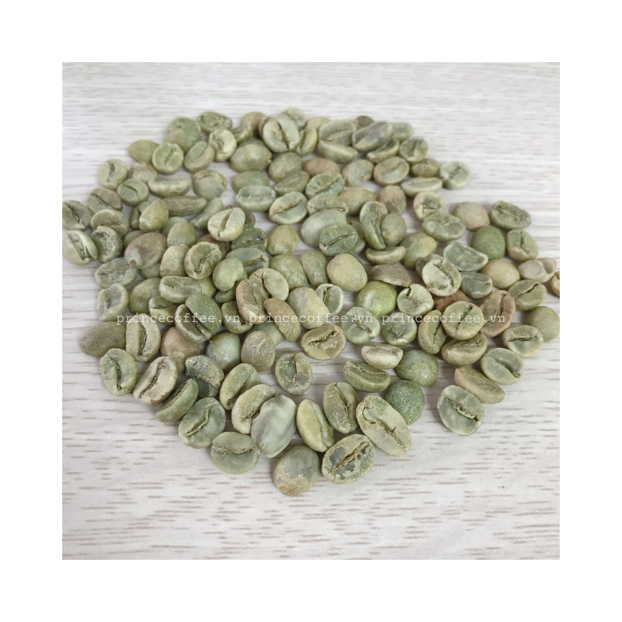 Vietnam Coffee 100% Green Coffee beans with Wholesale Arabica Green Coffee Beans