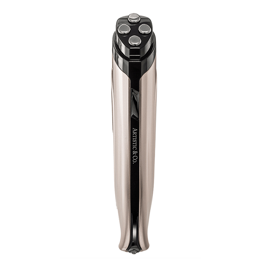 Rechargeable face treatment equipment natural personal care beauty products