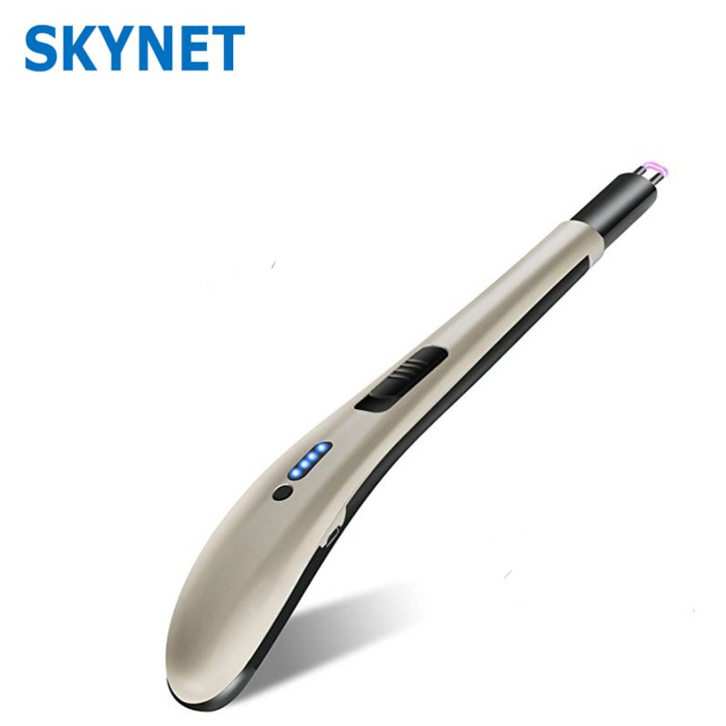 Мути цвет Usb Кухня барбекю дуговая плазменная зажигалка